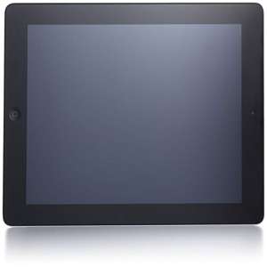 Apple iPad 2 16GB Wi-Fi 9.7in Black Deal In America